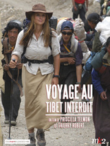 Voyage au Tibet interdit