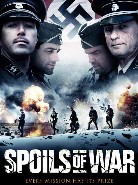 Spoils Of War