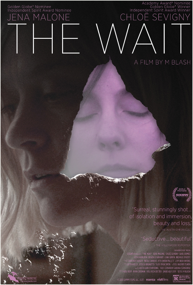 The Wait