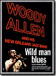 Wild Man Blues