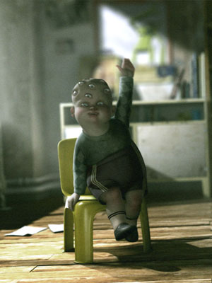 Chernokids