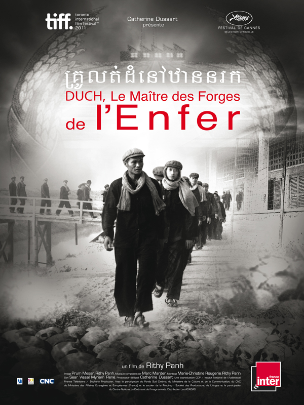 Duch, le maître des forges de l'enfer