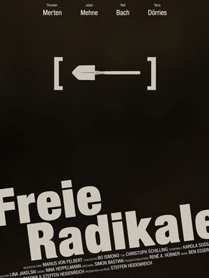 Freie Radikale
