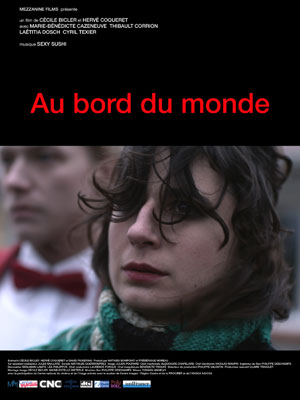 Au bord du monde