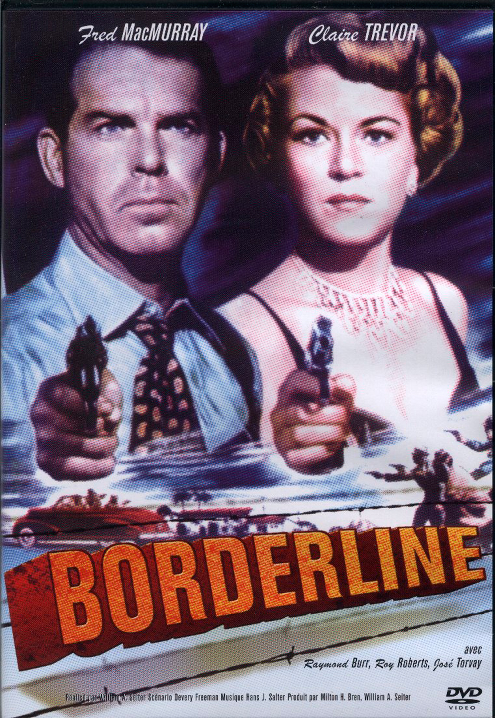 Borderline