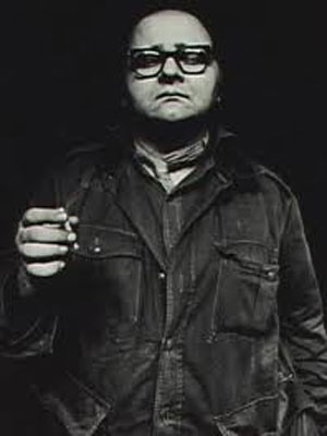 John Max, A Portrait