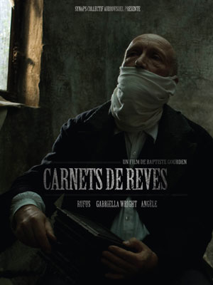 Carnets de rêves