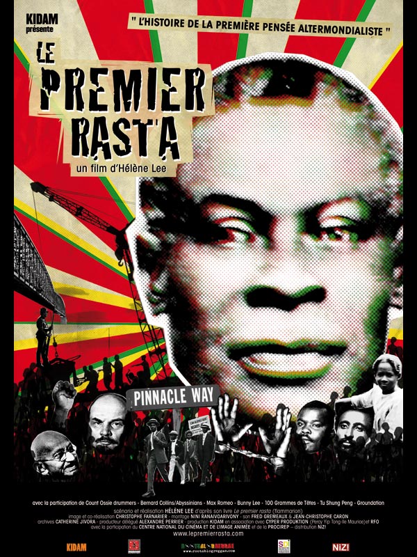 Le Premier Rasta