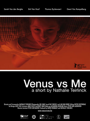 Venus vs Me