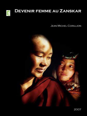 Devenir une femme au zanskar