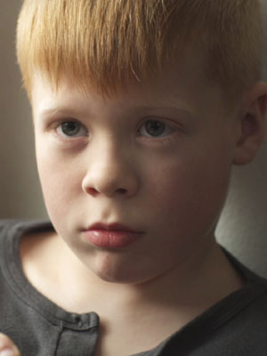 Little Children, Big Words