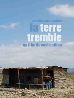 La Terre tremble