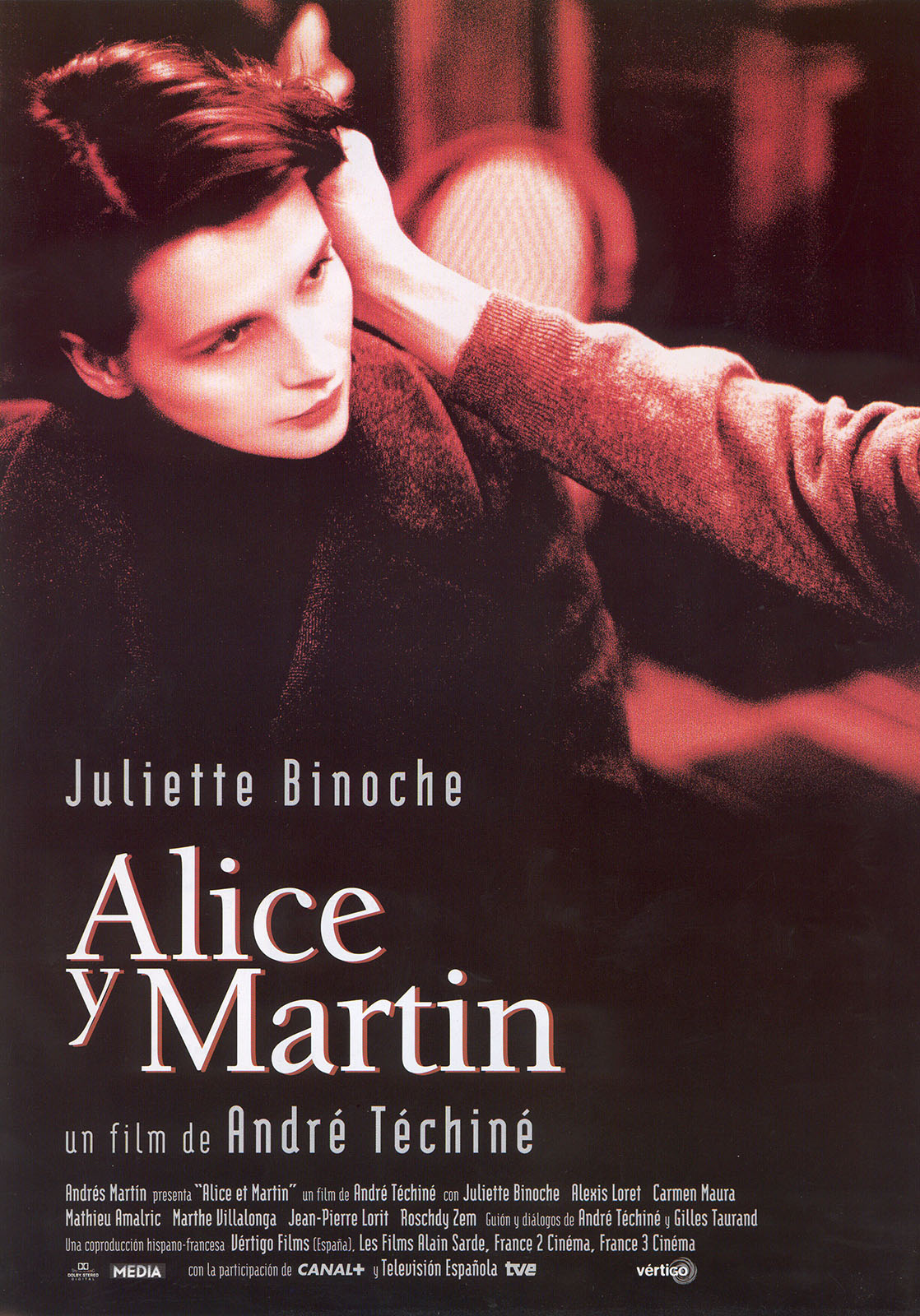 Alice et Martin