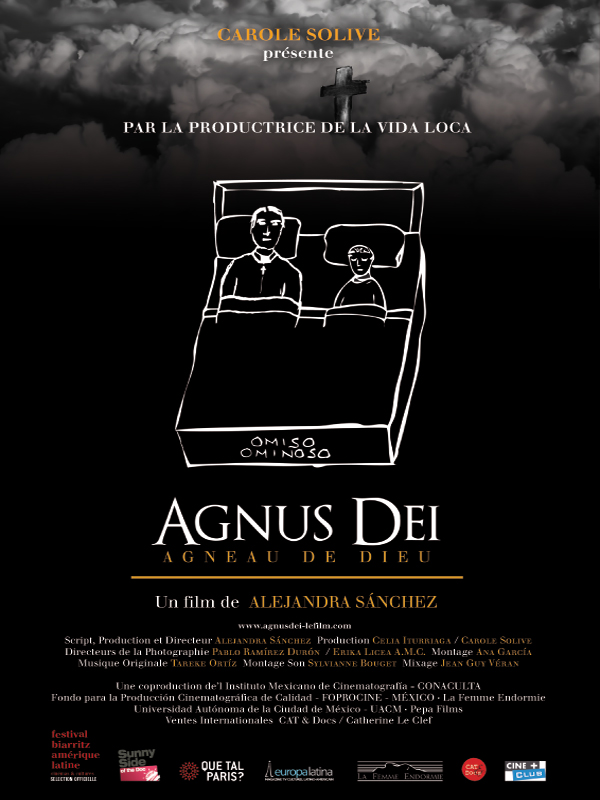 Agnus Dei: Cordero de Dios