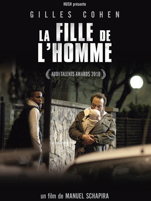 La Fille de l'homme
