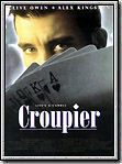 Croupier