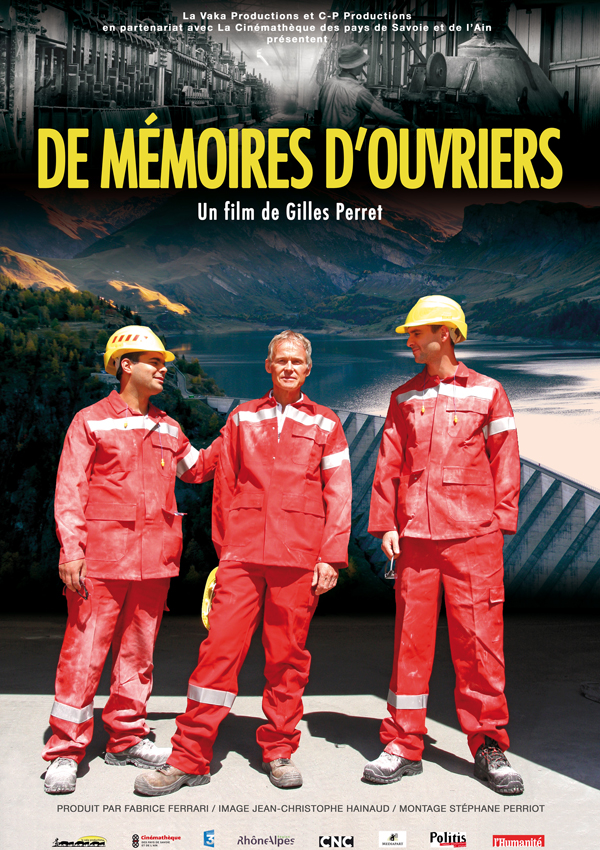 De mémoires d'ouvriers