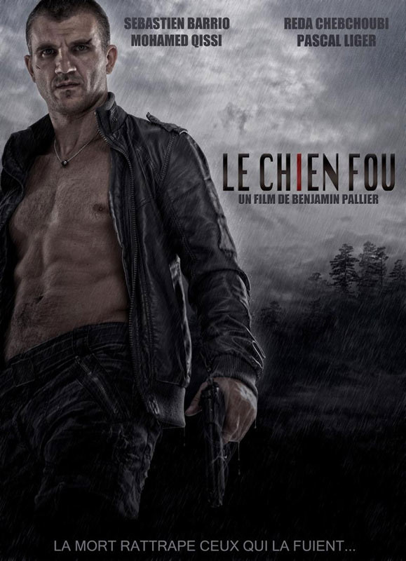 Le Chien fou