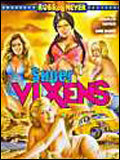 Supervixens
