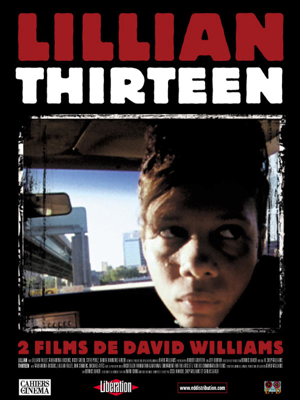Thirteen