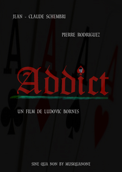 Addict