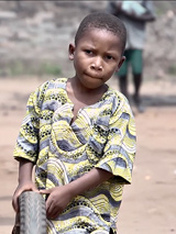 Vaudou et Vaccins au Bénin, Afrique