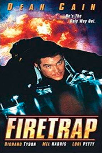 Piège de feu (TV)