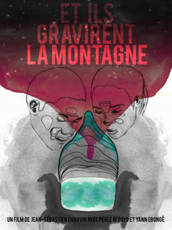 Et ils gravirent la montagne