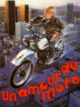 Un amour de moto