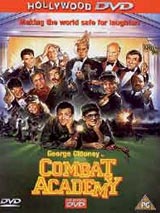 Combat Academy
