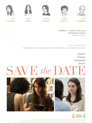 Save The Date