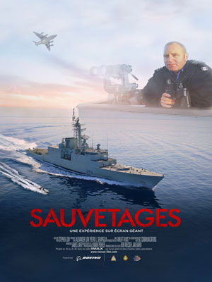 Sauvetages