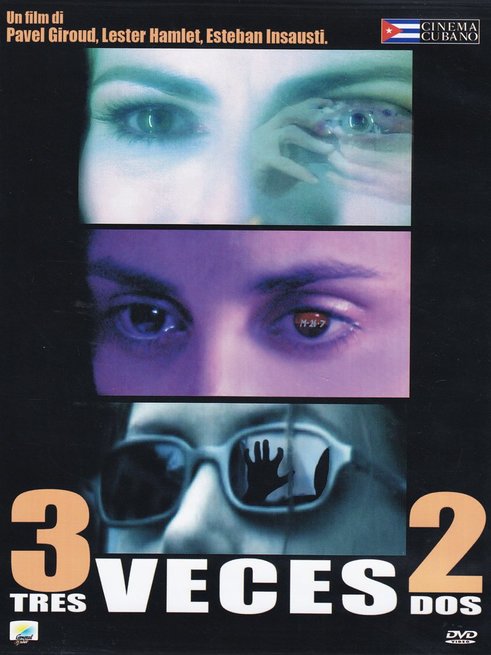 Tres veces dos