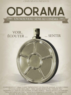Odorama
