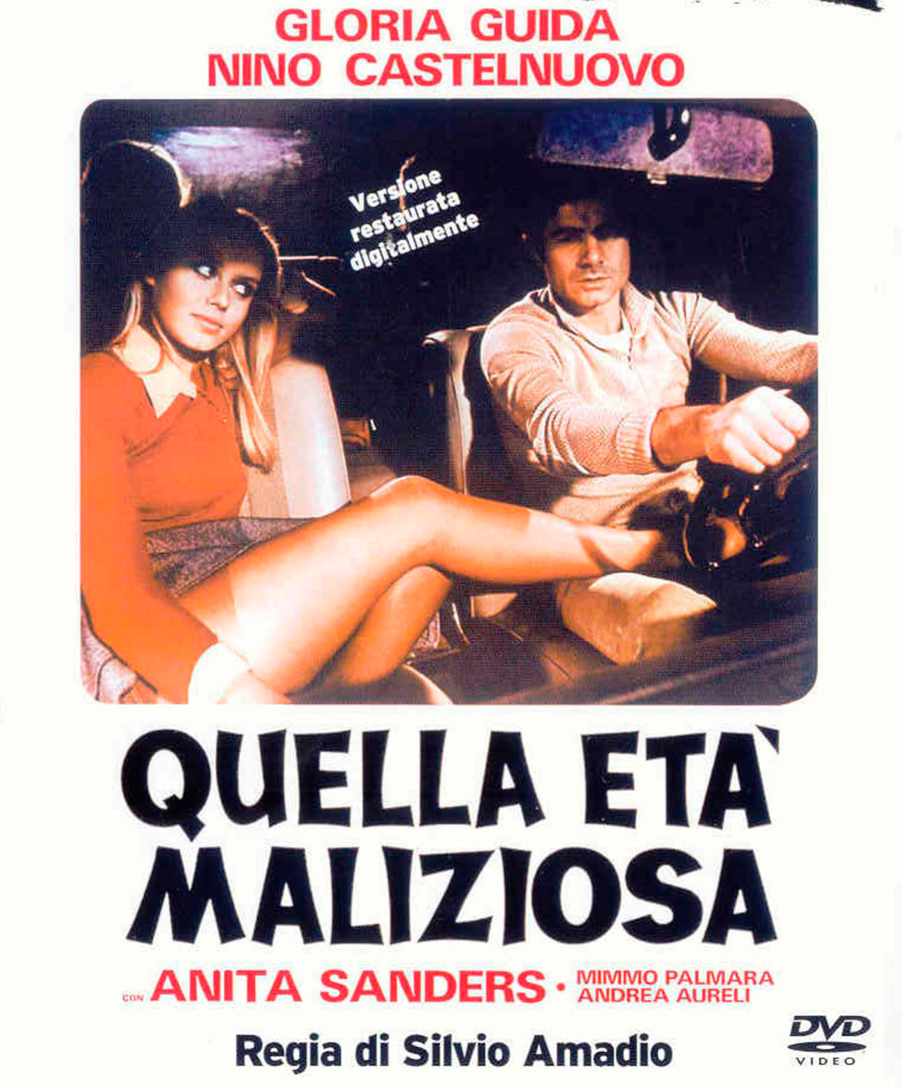 Quella età maliziosa
