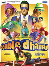 Double Dhamaal