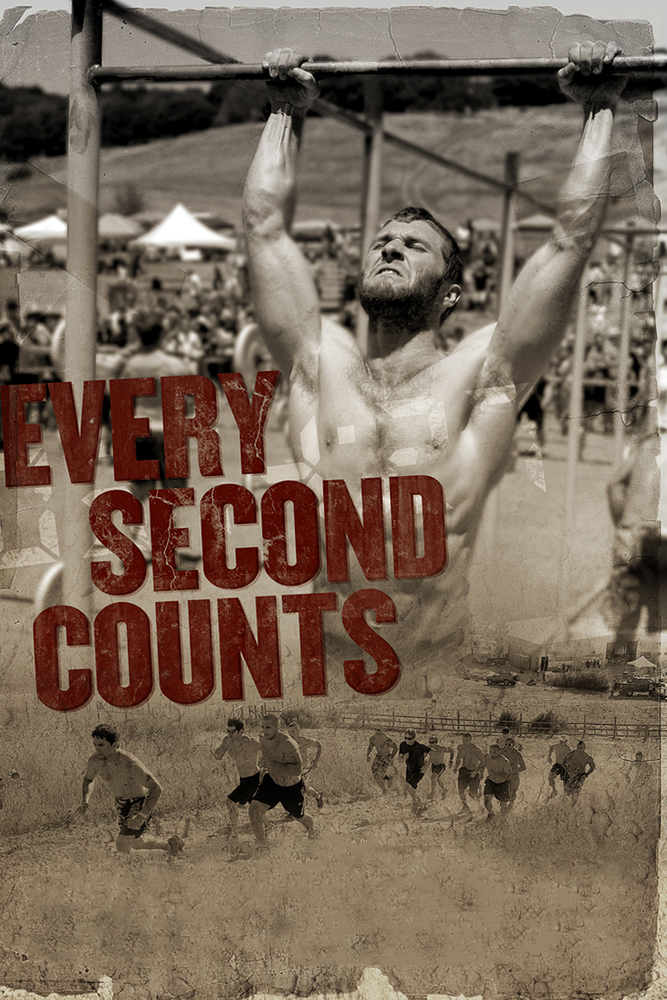 Every Second Counts