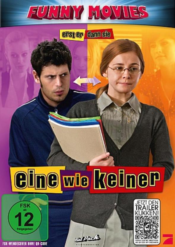 ProSieben FunnyMovie - Eine wie keiner