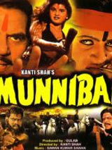 Munnibai