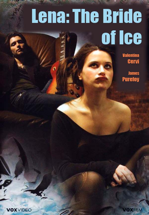 Lena: The Bride of Ice
