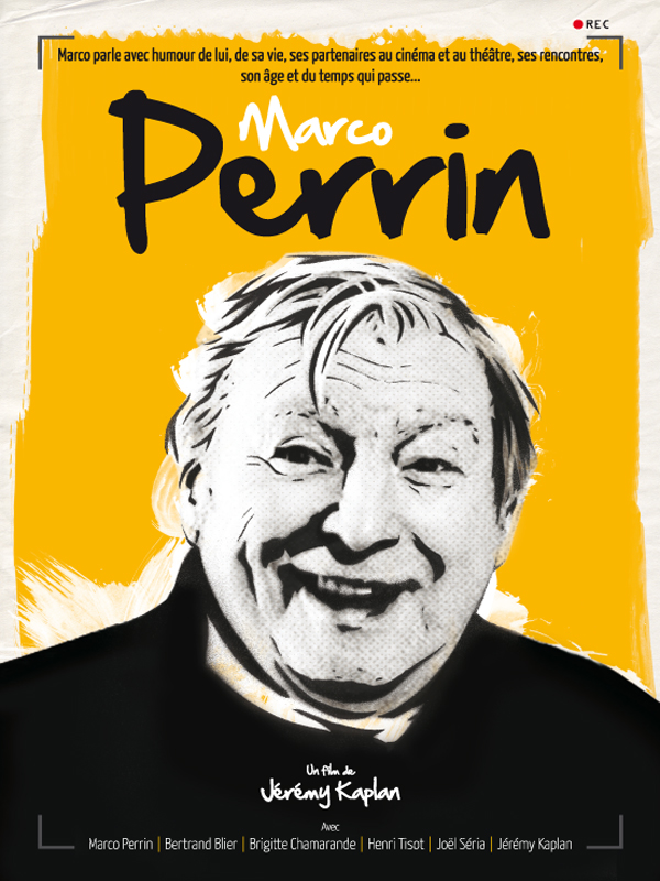 Marco Perrin