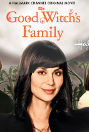 La magie de la famille