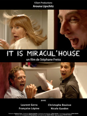 It's miracul'house