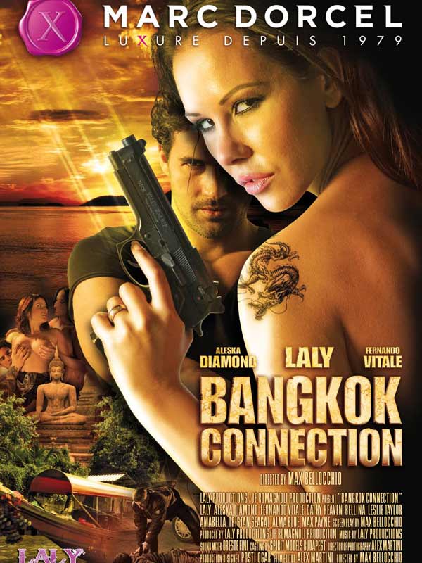 Bangkok Connection