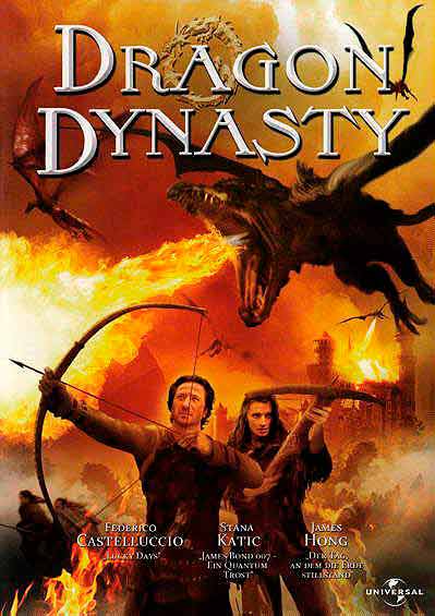Dragon Dynasty