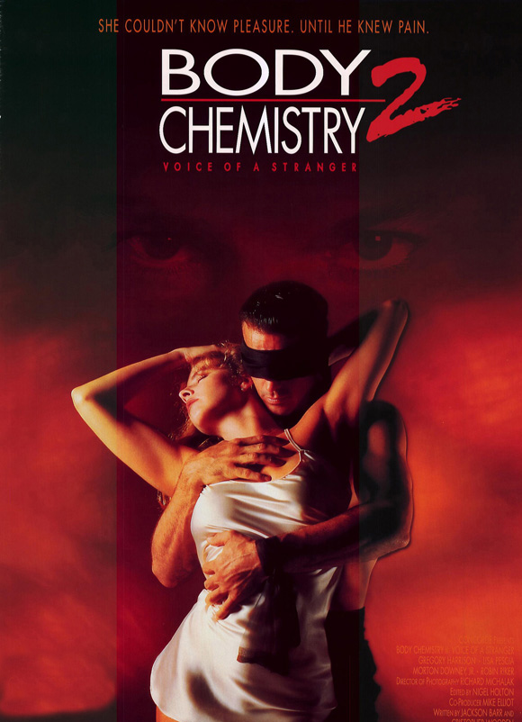 Body Chemistry II : Voice of a Stranger