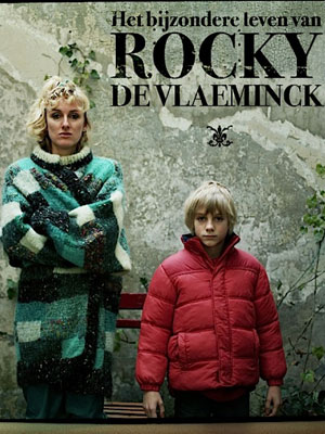 Het Bijzondere leven van Rocky De Vlaeminck