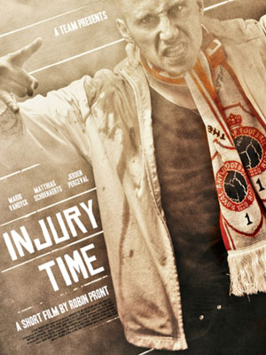 Injury Time