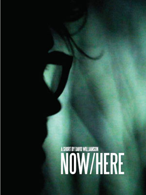 Now/here