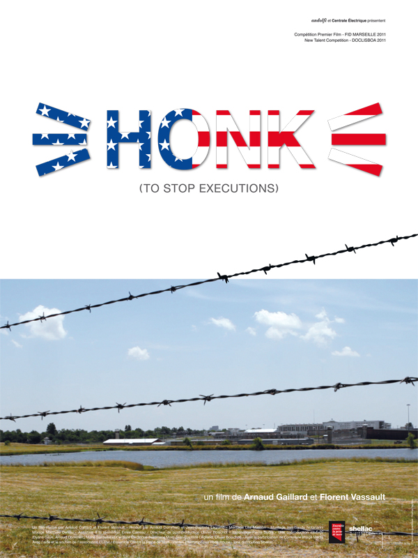 Honk!